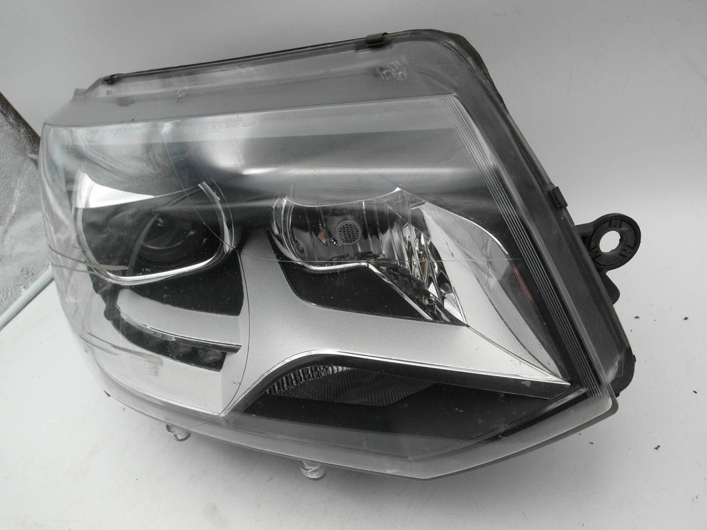 Frontscheinwerfer VW T5 7E5941016 Xenon Rechts Scheinwerfer Headlight SCH7342603166kx