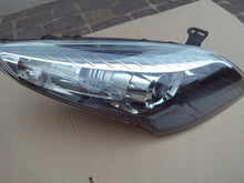 Laden Sie das Bild in den Galerie-Viewer, Frontscheinwerfer Renault Megane III Xenon Rechts Scheinwerfer Headlight