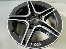 Load image into Gallery viewer, 1x Alufelge 18 Zoll 7.5" 5x112 49ET A1774011500 Mercedes-Benz Rim Wheel FEL5852462642ib