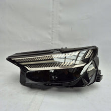 Laden Sie das Bild in den Galerie-Viewer, Frontscheinwerfer Audi E-Tron 89A941035 Links Scheinwerfer Headlight SCH2564378443ks