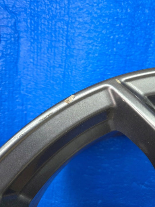 1x Alufelge 17 Zoll 5x108 JX7C-F1A Ford Focus Rim Wheel FEL8469840469oi