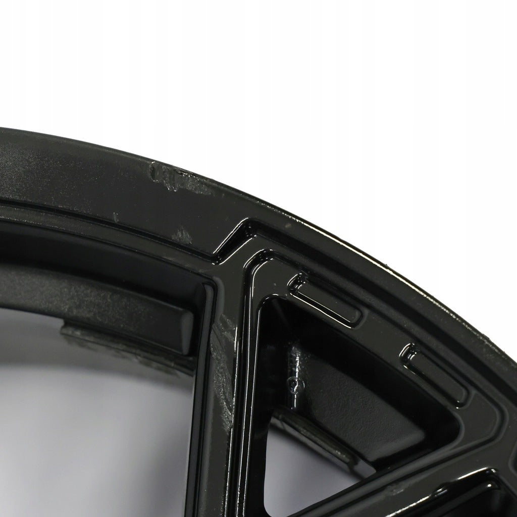 1x Alufelge 20 Zoll 9.0" 6x114.3 20191-6114-2 Mercedes-Benz Navara Rim Wheel FEL9799384311ti