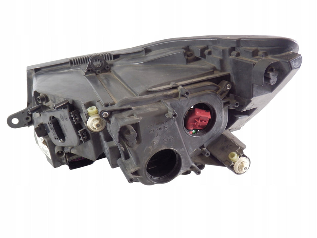 Frontscheinwerfer Skoda Superb II 3T1941016H Xenon Rechts Scheinwerfer Headlight