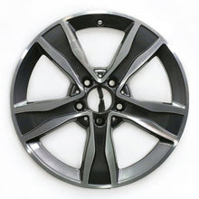 Load image into Gallery viewer, 1x Alufelge 17 Zoll 7.0&quot; 5x112 48,5ET A2054010800 Mercedes-Benz A205 Rim Wheel