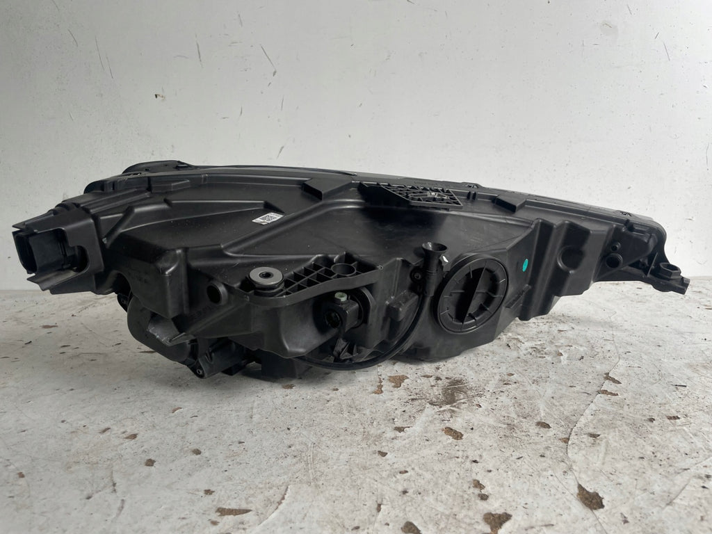 Frontscheinwerfer Audi A3 8Y0941011C LED Links Scheinwerfer Headlight SCH3461825368gh