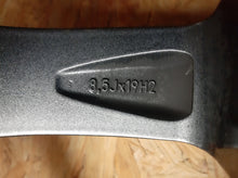 Laden Sie das Bild in den Galerie-Viewer, 1x Alufelge 19 Zoll 8.5&quot; 5x114.3 670044699 Maserati Levante Rim Wheel