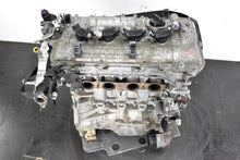 Load image into Gallery viewer, Motor BMW Toyota Auris X2ZR-W22U 2ZR 1.8 136PS 122TKm 2015 Benzin Komplett MOT9744018432ql