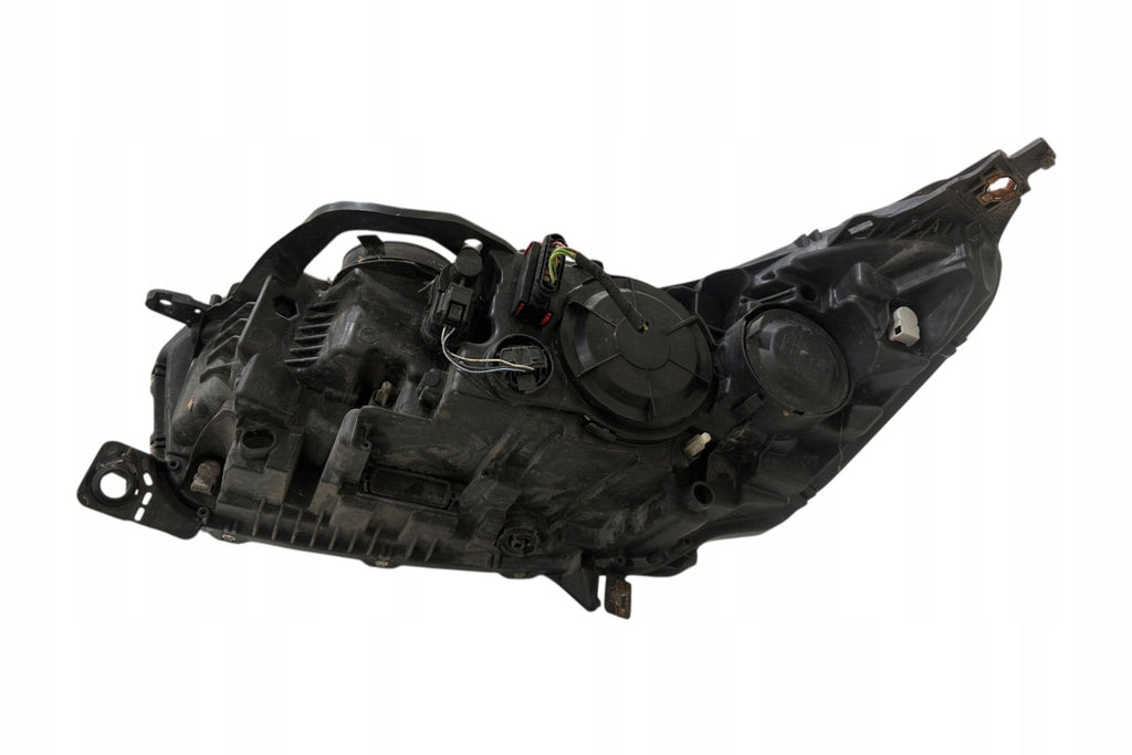 Frontscheinwerfer Citroën C5 I 9684845280 Rechts Scheinwerfer Headlight SCH9115288883xx