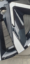 Load image into Gallery viewer, 1x Alufelge 19 Zoll 7.5" 5x114.3 35ET D0300-HS03A Nissan Juke Rim Wheel FEL7994770744ha