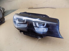 Laden Sie das Bild in den Galerie-Viewer, Frontscheinwerfer BMW 3 G21 G20 8496150-07 9481713-08 LED Rechts Headlight SCH9214900474db