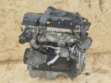 Laden Sie das Bild in den Galerie-Viewer, Motor Opel Meriva B A14NET 1.4 140PS 103kW 143TKm 2013 Diesel Engine Komplett MOT7699851557xs