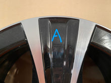 Load image into Gallery viewer, 1x Alufelge 18 Zoll 8.0" 5x112 43ET A2134013700 Mercedes-Benz W213 Rim Wheel FEL3906722922or