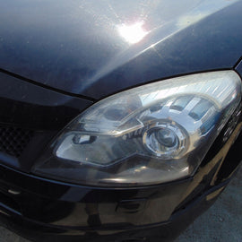 Frontscheinwerfer Renault Koleos I Xenon Links Scheinwerfer Headlight SCH6531898965cp