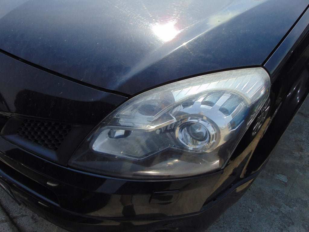 Frontscheinwerfer Renault Koleos I Xenon Links Scheinwerfer Headlight SCH6531898965cp