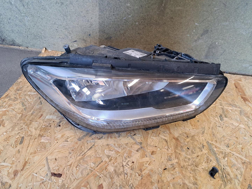 Frontscheinwerfer Mercedes-Benz W247 2479067600 LED Rechts Headlight