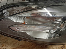 Laden Sie das Bild in den Galerie-Viewer, Frontscheinwerfer BMW 5 F11 F10 7343910 Xenon Rechts Scheinwerfer Headlight SCH1355377086wo