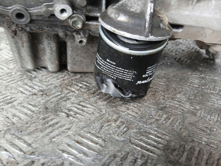 Motor Suzuki Vitara I Sx4 S-Cross M16A 1.6 VVT 2015 Benzin Engine Unkomplett MOT3561436181as