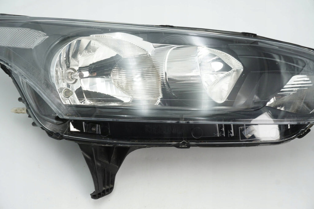 Frontscheinwerfer Ford Transit Connect DT11-13W029DC Rechts Headlight SCH1622143859jg