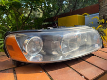 Load image into Gallery viewer, Frontscheinwerfer Volvo V70 S60 LP05092 Xenon Rechts Scheinwerfer Headlight SCH5632317186hr