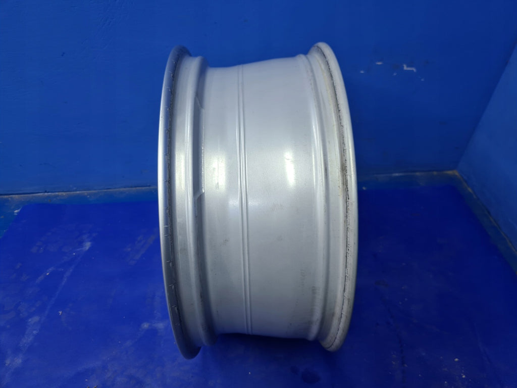 1x Alufelge 19 Zoll 8.0" 5x112 39ET 4K0601025DS Audi A6 C8 Rim Wheel