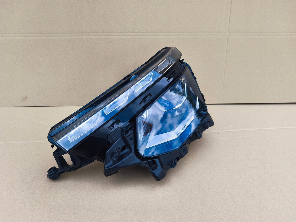 Frontscheinwerfer Skoda Kamiq 655941015C Full LED Ein Stück (Rechts oder Links) SCH6472331039ma