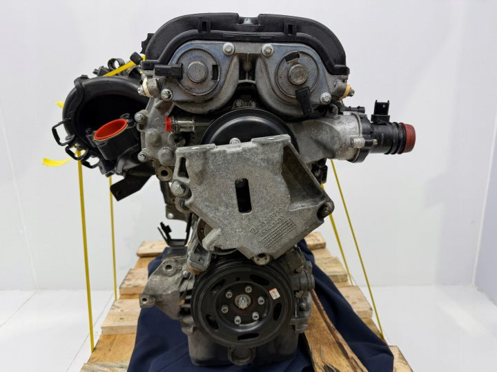 Motor Opel Corsa D A12XER 1.2 86PS 63kW 160TKm 2006 Benzin Engine Komplett MOT1610079079yq