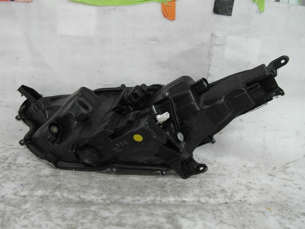 Frontscheinwerfer Toyota 4 Yaris KO-8EU Full LED Rechts Scheinwerfer Headlight