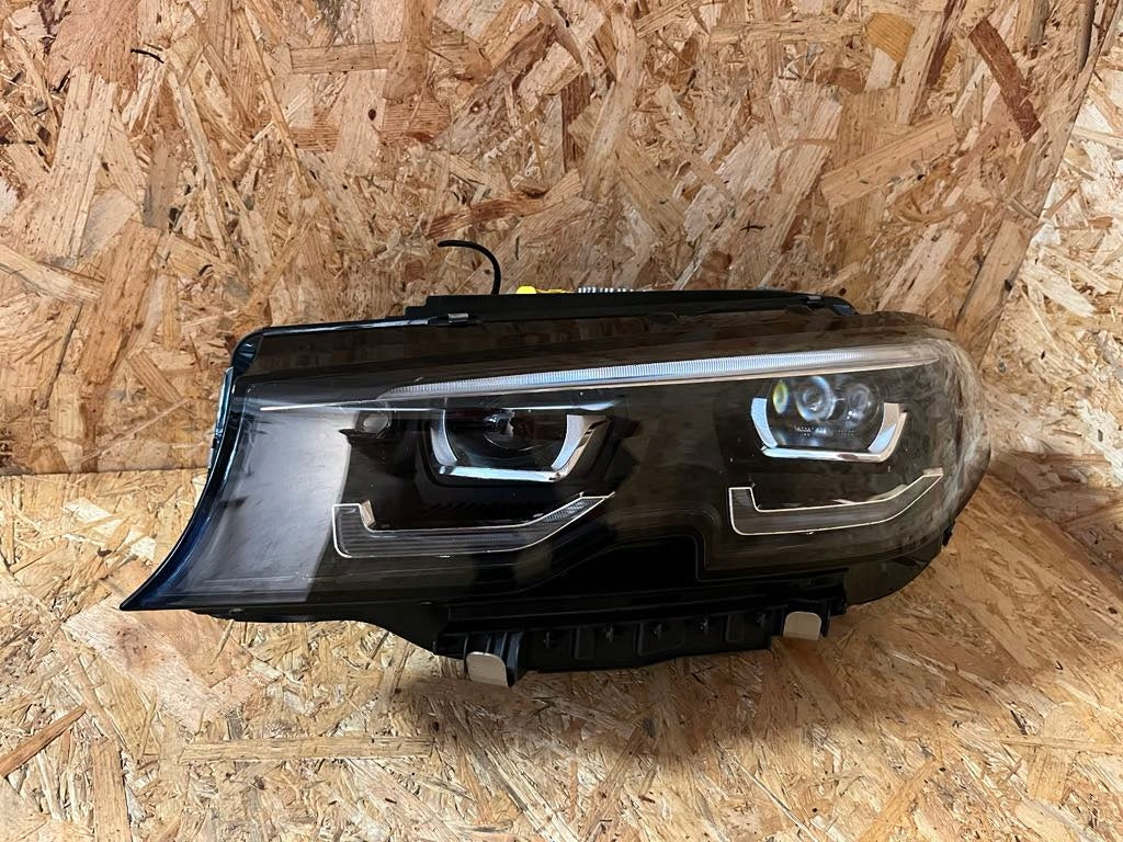 Frontscheinwerfer BMW 3 G21 G20 5A251A7 5A251A8 Ein Satz Scheinwerfer Headlight SCH7650759636cg