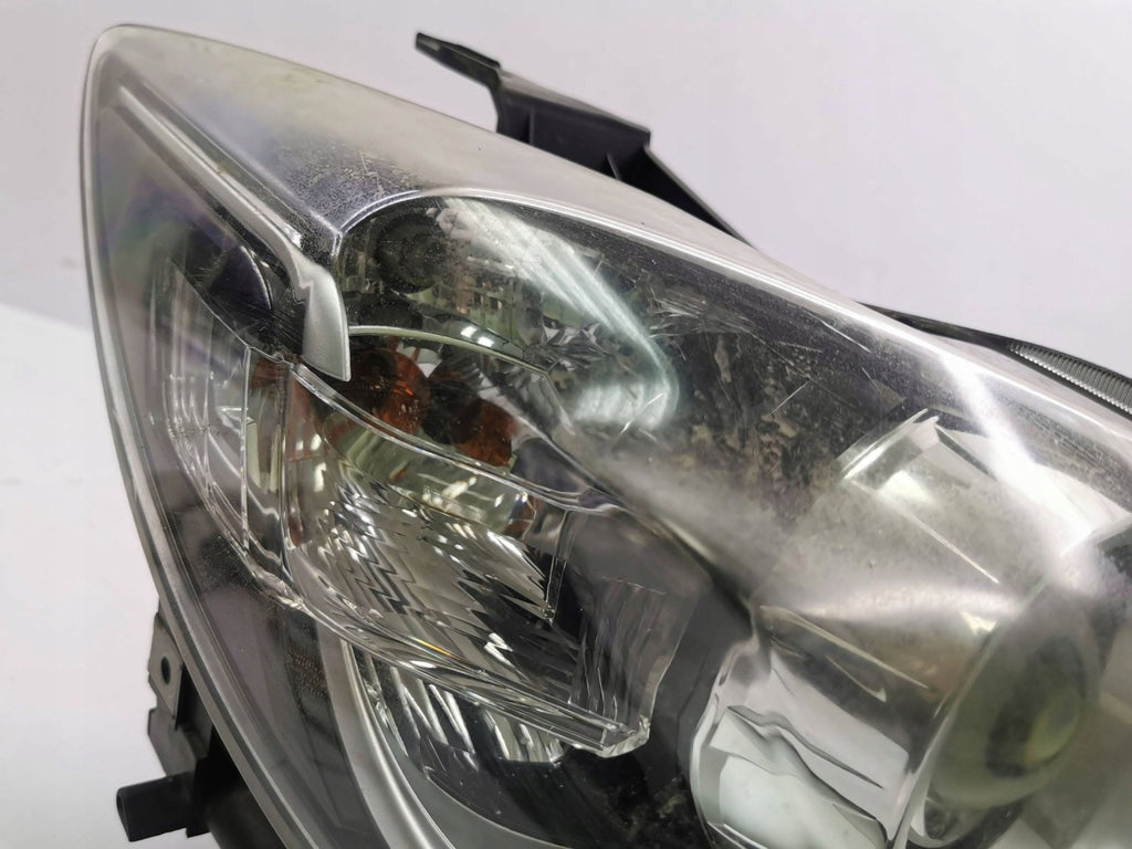 Frontscheinwerfer Mazda Cx-5 KD7851030C Rechts Scheinwerfer Headlight SCH6252634637ey
