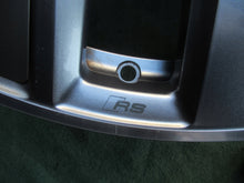 Load image into Gallery viewer, 1x Alufelge 21 Zoll 9.5" 5x130 60ET Glanz Graphit 4J3601025J Audi E-Tron Gt FEL7670389762yy
