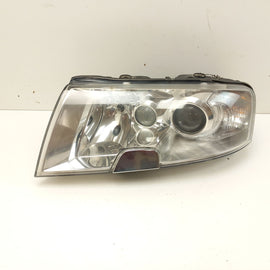 Frontscheinwerfer Skoda Superb Links Scheinwerfer Headlight SCH6586273278an