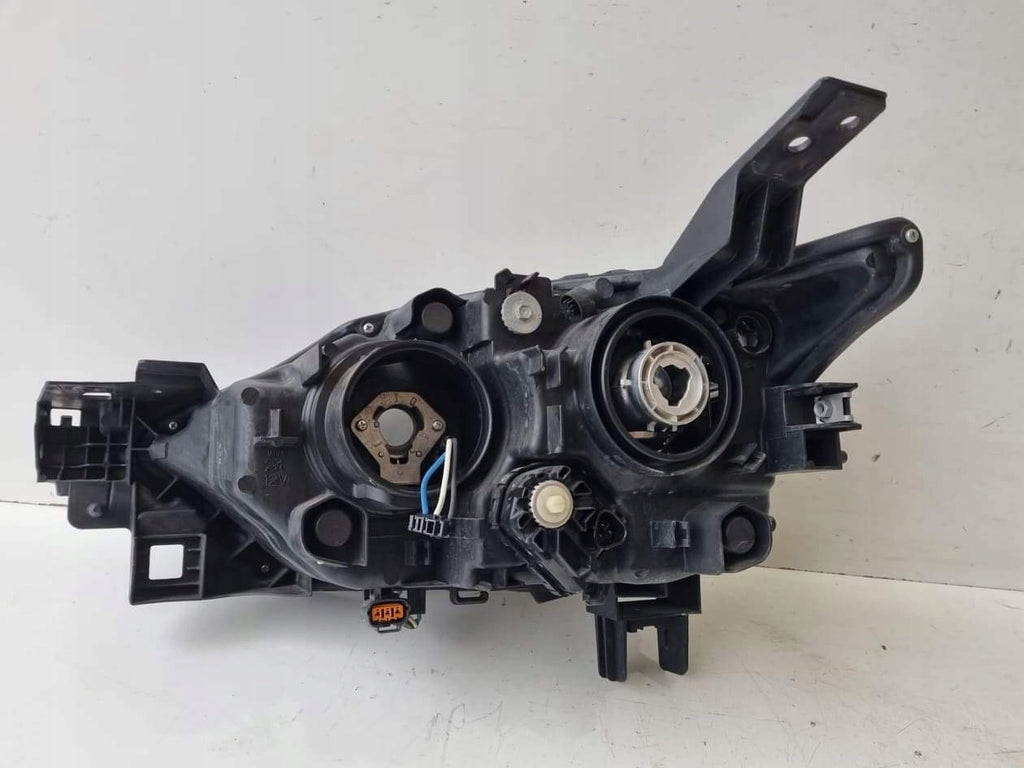 Frontscheinwerfer Mazda Cx3 Cx-3 D10E-51030 Full LED Rechts Headlight