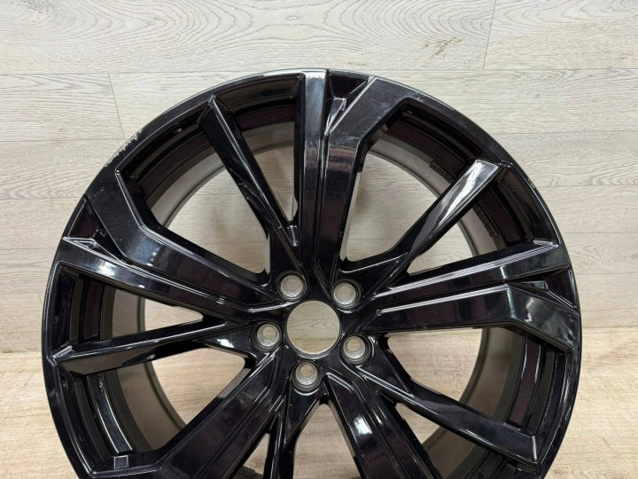 1x Alufelge 21 Zoll 32271573 Volvo Xc60 Rim Wheel FEL6142832763nw