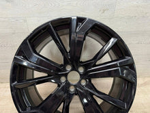 Laden Sie das Bild in den Galerie-Viewer, 1x Alufelge 21 Zoll 32271573 Volvo Xc60 Rim Wheel FEL6142832763nw