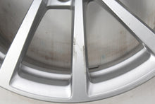 Load image into Gallery viewer, 1x Alufelge 17 Zoll 7.5&quot; 5x112 36ET Glanz Silber 4K0601025 Audi Rim Wheel