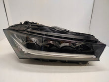 Load image into Gallery viewer, Frontscheinwerfer Skoda Superb I 3P1941016 LED Rechts Scheinwerfer Headlight SCH8644881843ho