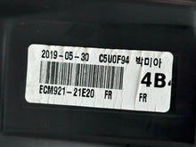 Laden Sie das Bild in den Galerie-Viewer, Frontscheinwerfer Mitsubishi Outlander ECM92121E20 Full LED Rechts Headlight