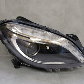 Frontscheinwerfer Mercedes-Benz W246 A2468207861 Xenon Rechts Headlight SCH9880389521wz