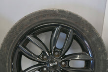 Laden Sie das Bild in den Galerie-Viewer, 4x Alufelge 17 Zoll 5x120 Mini Countryman R60 Rim Wheel FEL6252394632xo