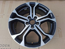 Laden Sie das Bild in den Galerie-Viewer, 1x Alufelge 18 Zoll 7.5" 5x114.3 55ET 403006981R 403009592R Renault Clio Iv FEL8195275294uk
