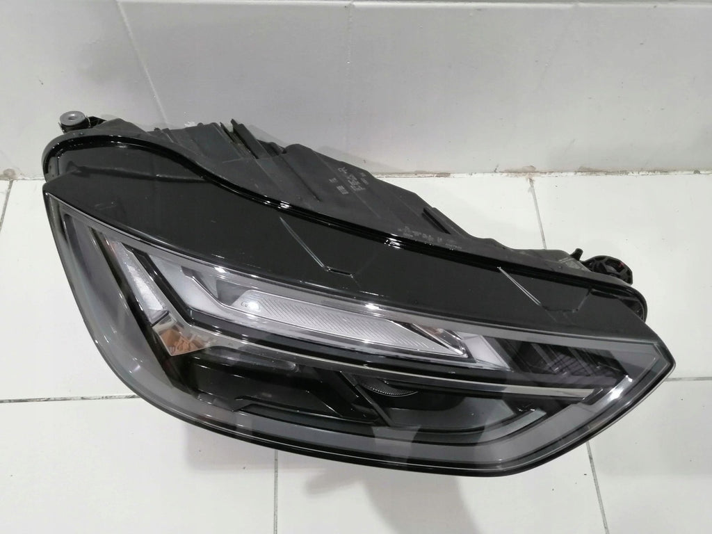 Frontscheinwerfer Audi Q5 80A941034F LED Rechts Scheinwerfer Headlight SCH1161525950gl