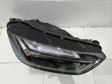 Laden Sie das Bild in den Galerie-Viewer, Frontscheinwerfer Audi Q5 80A941034F LED Rechts Scheinwerfer Headlight SCH1161525950gl