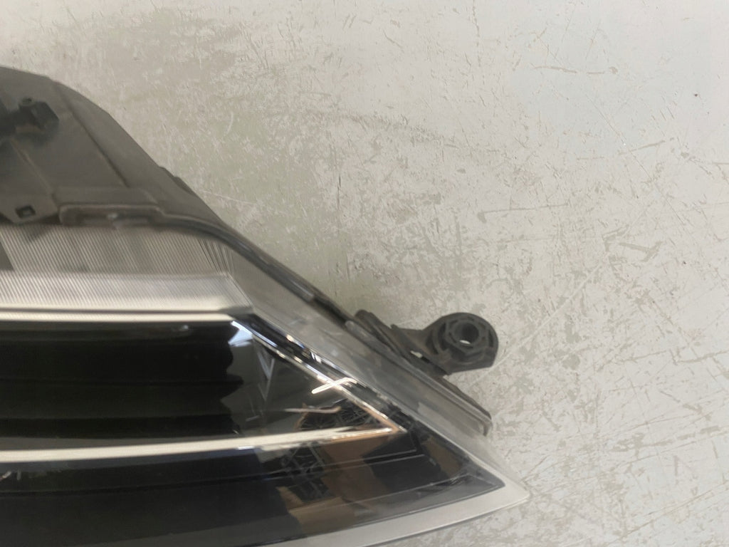 Frontscheinwerfer Seat Leon 5F1941008G LED Rechts Scheinwerfer Headlight SCH7685829453rx