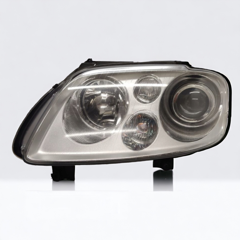 Frontscheinwerfer VW Touran 1T0941031F Xenon Links Scheinwerfer Headlight