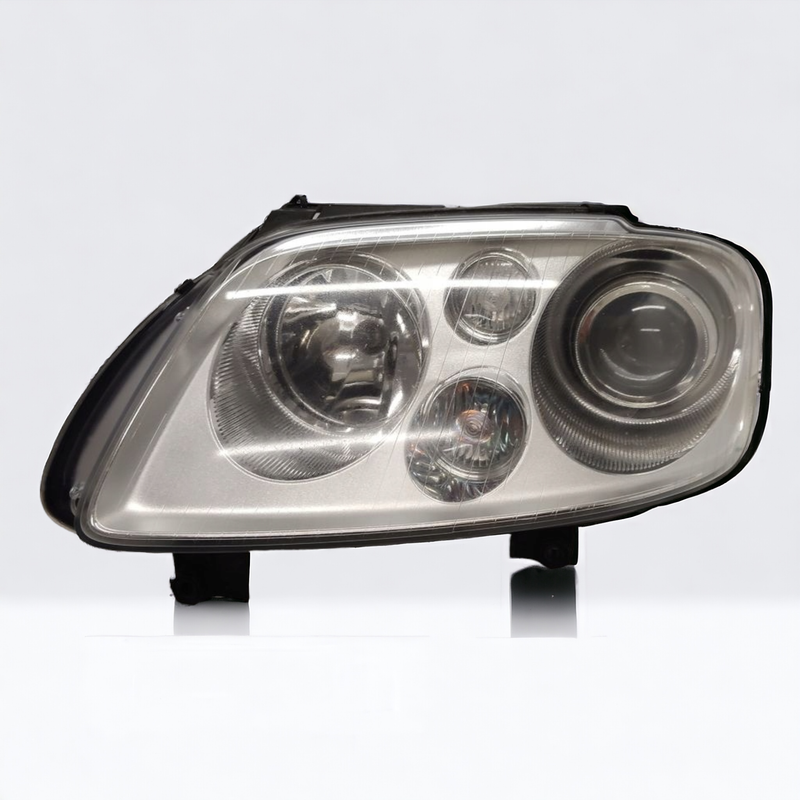 Frontscheinwerfer VW Touran 1T0941031F Xenon Links Scheinwerfer Headlight SCH8470662564hx