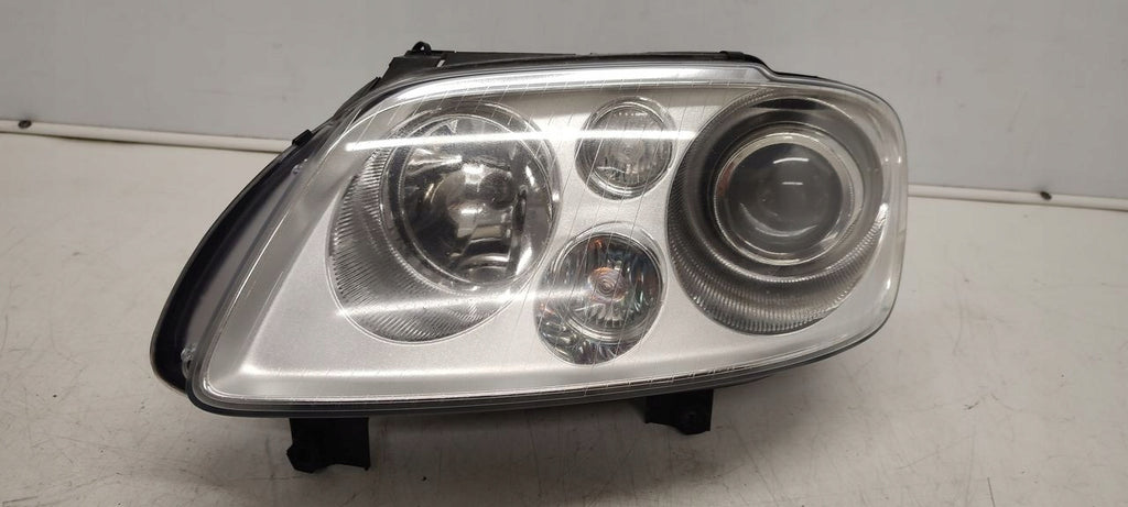 Frontscheinwerfer VW Touran 1T0941031F Xenon Links Scheinwerfer Headlight