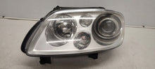 Laden Sie das Bild in den Galerie-Viewer, Frontscheinwerfer VW Touran 1T0941031F Xenon Links Scheinwerfer Headlight