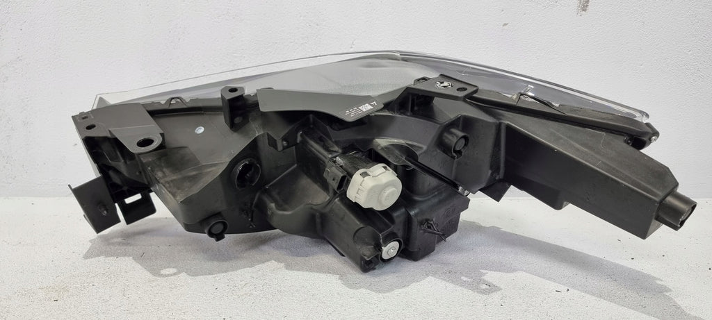 Frontscheinwerfer Mazda Cx5 Cx-5 K124-51030 KB8N51030H Full LED Rechts Headlight SCH4652017991ry