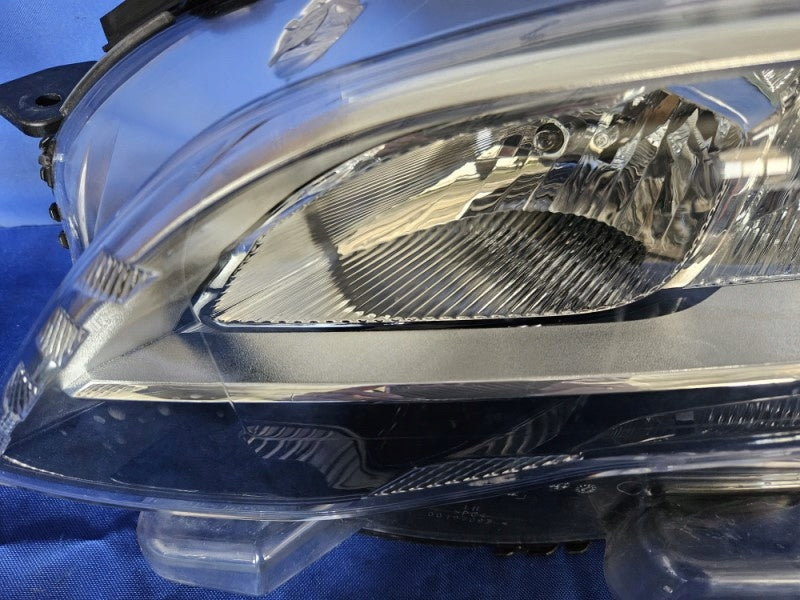 Frontscheinwerfer Peugeot Expert 9808572680 Links Scheinwerfer Headlight SCH9773321393ve