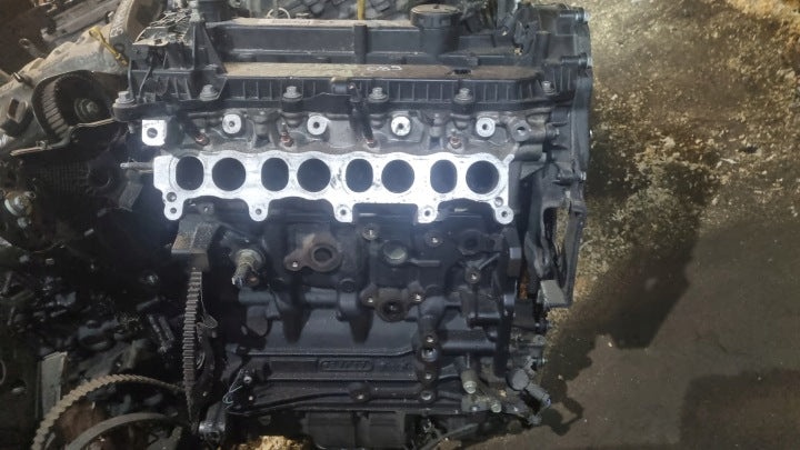 Motor Opel Insignia Zafira B20DTH 2.0 CDTI 170PS 125kW 160TKm Diesel Unkomplett MOT6399420092xl